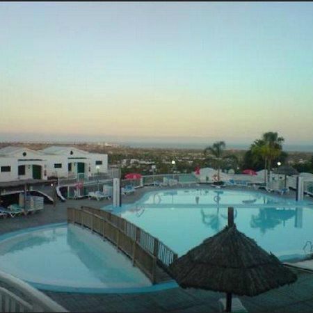 Vista Dorada Hotel Maspalomas  Exterior photo