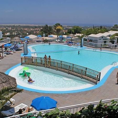 Vista Dorada Hotel Maspalomas  Exterior photo